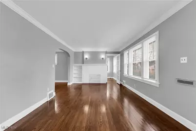 961 Montford Road, Cleveland Heights, OH 44121 - Photo 4