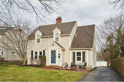 495 Letchworth Drive, Akron, OH 44303 - Photo 2