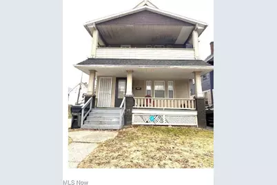 13436 - 13438 Hartford Road, East Cleveland, OH 44112 - Photo 1