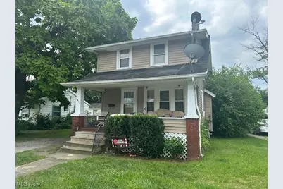 1411 W 21st Street, Lorain, OH 44052 - Photo 1