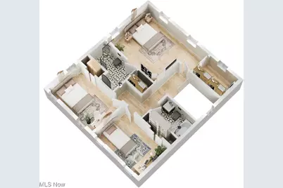 3603 Hildana Road, Huber Heights, OH 44120 - Photo 12