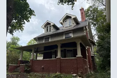 2243 Bellfield Avenue, Cleveland Heights, OH 44106 - Photo 1