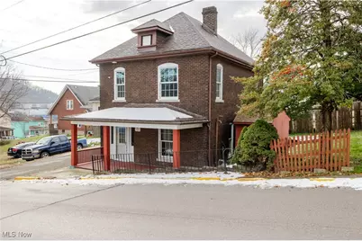 3002 Elm Street, Weirton, WV 26062 - Photo 1