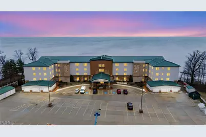 4699 Lake Rd E #401, Geneva on the Lake, OH 44041 - Photo 1