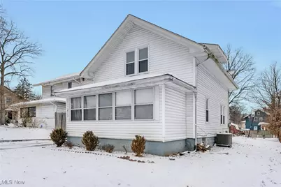 2510 E Midlothian Boulevard, Youngstown, OH 44502 - Photo 2