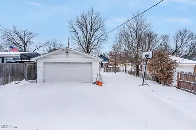 2510 E Midlothian Boulevard, Youngstown, OH 44502 - Photo 4
