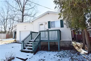 734 Corice St, Akron, OH 44306 - Photo 1