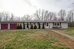 10614 Linwood Rd, Pleasant City, OH 43772 - Photo 1