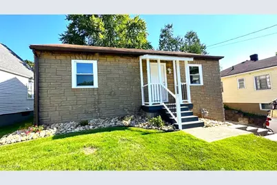 2339 Chestnut Street, Steubenville, OH 43952 - Photo 1