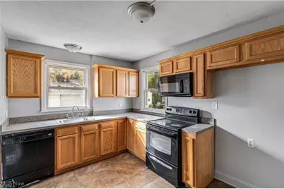 3204 14th Street SW, Canton, OH 44710 - Photo 4