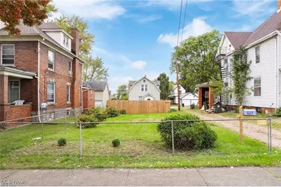 1227 Worley Avenue NW, Canton, OH 44703 - Photo 2