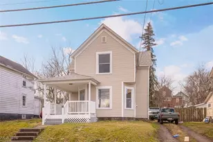 144 19th St NW, Barberton, OH 44203 - Photo 1