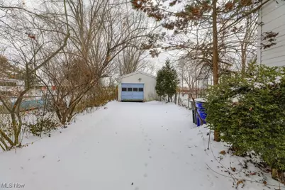 4106 Lynn Road, Rootstown, OH 44266 - Photo 6
