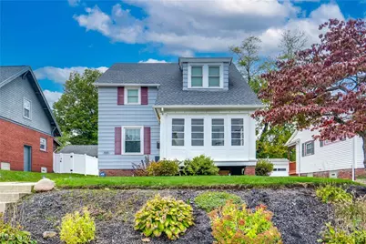 845 16th Street NE, Massillon, OH 44646 - Photo 2