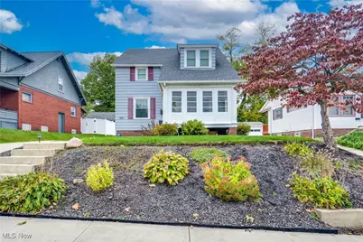 845 16th Street NE, Massillon, OH 44646 - Photo 1