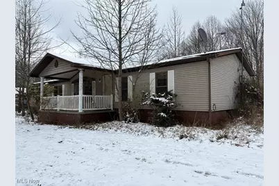 99 Linton Hill Rd, Coolville, OH 45724 - Photo 1