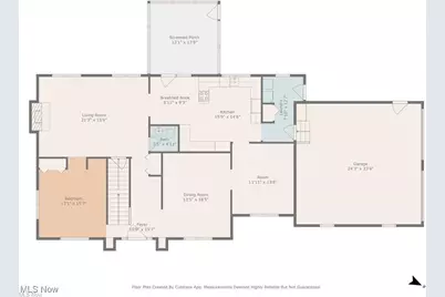 100 Merlot Court, Doylestown, OH 44230 - Photo 46