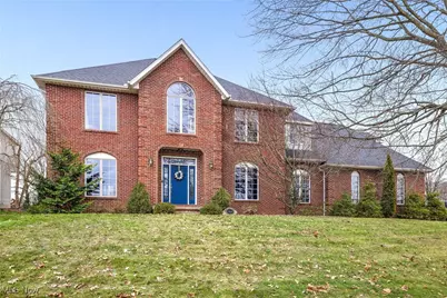 100 Merlot Court, Doylestown, OH 44230 - Photo 1