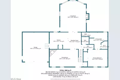 7292 Kenssington Drive, North Ridgeville, OH 44039 - Photo 44