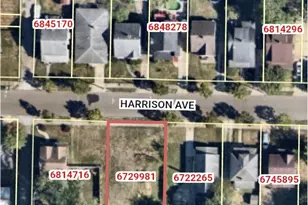 764 Harrison Ave, Akron, OH 44314 - Photo 1