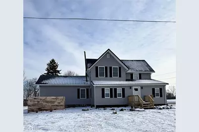 5759 State Route 39, Tiro, OH 44887 - Photo 1