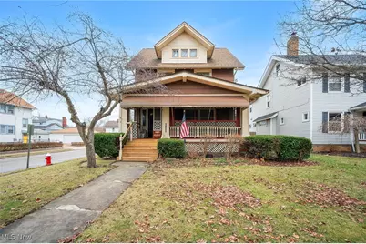 2105 Carabel Avenue, Oakwood, OH 44107 - Photo 1