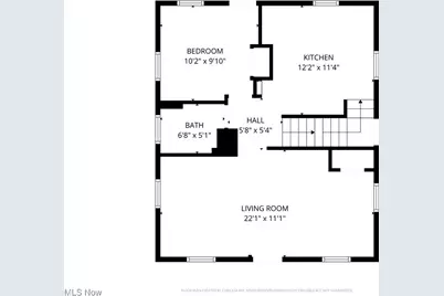 1453 Woodbirch Avenue, Akron, OH 44314 - Photo 6