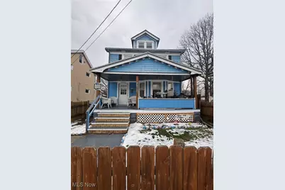 9617 Marah Avenue, Loveland, OH 44104 - Photo 1