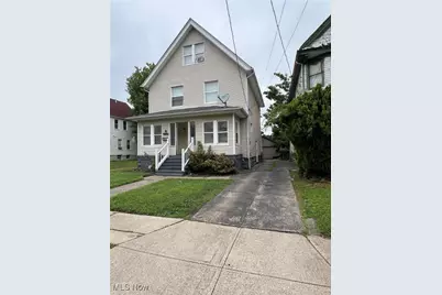 8801 Beckman Avenue, Loveland, OH 44104 - Photo 2