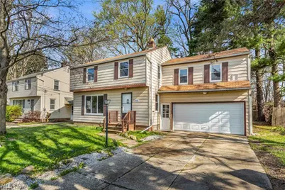 4693 Liberty Road, South Euclid, OH 44121 - Photo 2