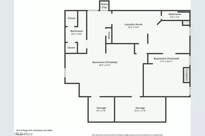 4514 N Ridge Road W, Ashtabula, OH 44004 - Photo 46