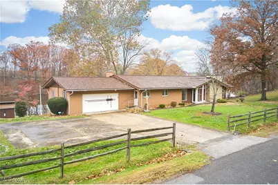 2671 Spring Valley Boulevard, Mogadore, OH 44260 - Photo 1