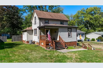 274 Fulmer Avenue, Akron, OH 44312 - Photo 6