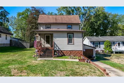 274 Fulmer Avenue, Akron, OH 44312 - Photo 2