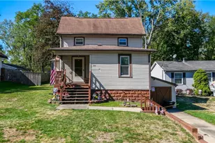 274 Fulmer Ave, Akron, OH 44312 - Photo 2