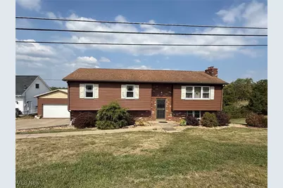 1248 County Road 19, Mingo Junction, OH 43938 - Photo 1