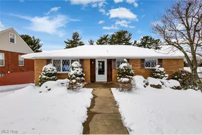 369 Westwood Drive, Steubenville, OH 43953 - Photo 1