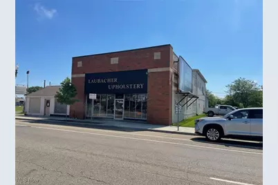 814 Cleveland Avenue NW, Canton, OH 44702 - Photo 28