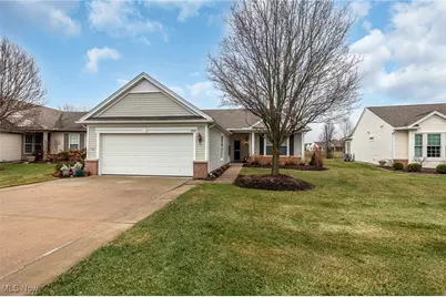 38391 Kingsbury Drive, North Ridgeville, OH 44039 - Photo 1