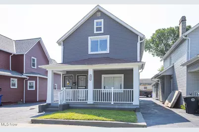 4915 Tillman Avenue, Loveland, OH 44102 - Photo 1