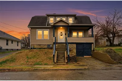 17 Ceramic Avenue, Zanesville, OH 43701 - Photo 1