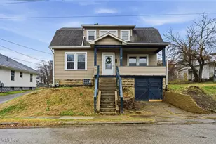 17 Ceramic Ave, Zanesville, OH 43701 - Photo 2