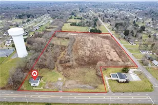 5901 Market Ave N, Canton, OH 44721 - Photo 2