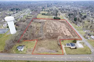 5901 Market Ave N, Canton, OH 44721 - Photo 1