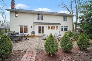 13285 S Partridge Dr, Valleyview, OH 44125 - Photo 30