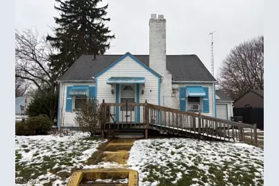 1544 Spring Avenue NE, Canton, OH 44714 - Photo 2