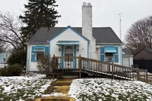 1544 Spring Ave NE, Canton, OH 44714 - Photo 2