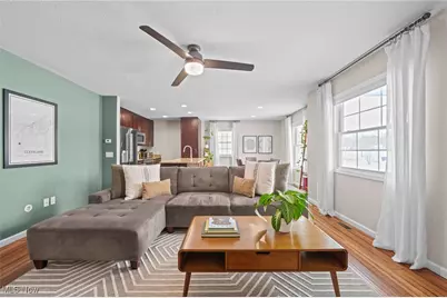 422 Crestview Avenue, Akron, OH 44320 - Photo 8