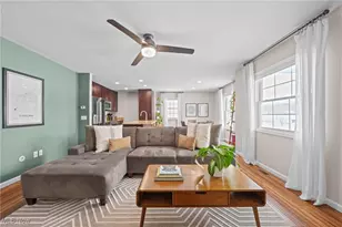 422 Crestview Ave, Akron, OH 44320 - Photo 8