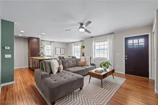 422 Crestview Ave, Akron, OH 44320 - Photo 4